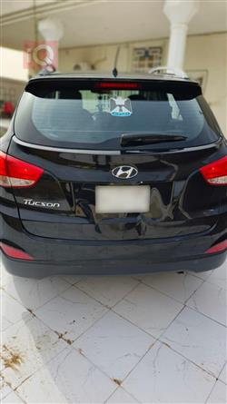 هيونداي توسان